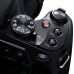 Цифрова дзеркальна фотокамера Panasonic DC-FZ82DE-K 4К Black  (7019333)