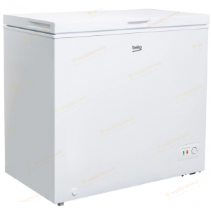 Морозильна скриня Beko CF200W (6560413)