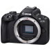 Цифрова фотокамера Canon EOS R50 RF-S 18-45 IS STM (6869717)