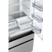 Холодильник Gorenje NRM8181UX (6977295)