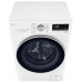 Прально-сушильна машина LG F2V3FG0W (7096461)