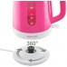 Електрочайник Sencor SWK 1028RS (7135800)