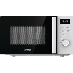 Мікрохвильова піч Gorenje MO20A3WH (M20XYZ) (6923920)