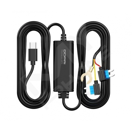 Кабель Hardwire Kit for Z60/MINI2X/Z60 Pro