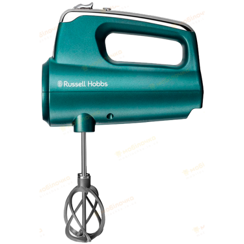 Міксер Russell Hobbs 25891-56 Turquoise (6651546)