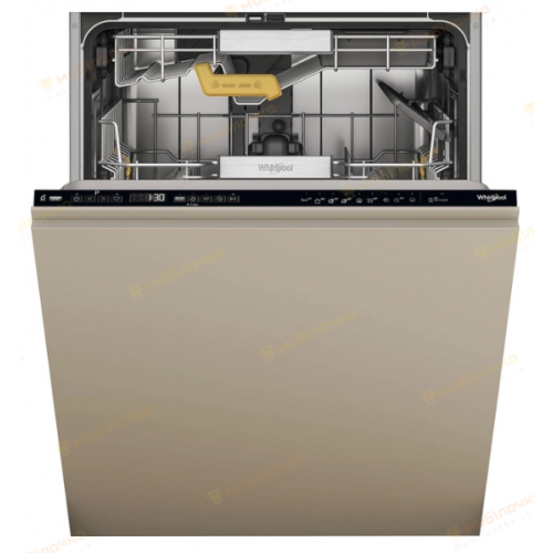 Посудомийна машина Whirlpool W8I HP42 L (6898856)