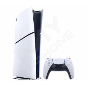 Консоль PlayStation 5 Slim Digital Edition (CFI-2016 B01Y)