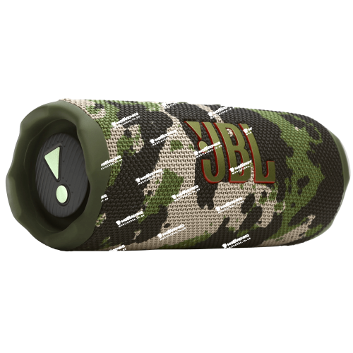 Портативна акустика JBL Flip 7 Squad (JBLFLIP7SQUAD) (7106543)