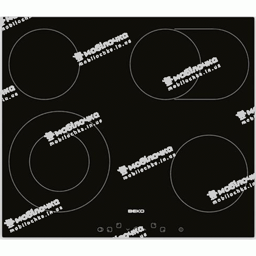 Варочная поверхность BEKO HIC 64403 T (5999978)