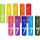 Батарейка ZMI Rainbow AAA Alkaline (AA701) 10шт/бл