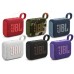 Портативна акустика JBL Go 4 Red (JBLGO4RED) (6980797)