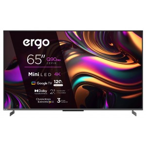 Телевізор ERGO Mini LED 65MQ90PRO (6996985)