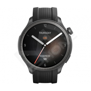Годинник Amazfit Balance Midnight (чорний)