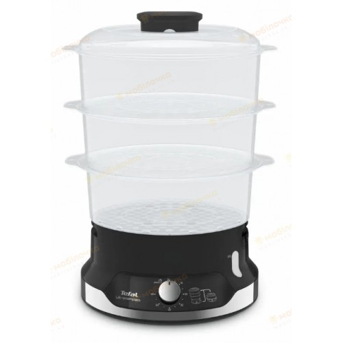Пароварка Tefal VC204810 (7128355)