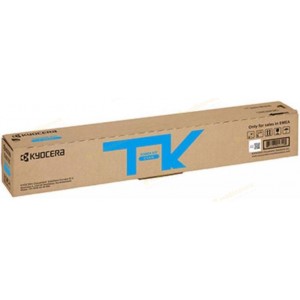 Картридж Kyocera TK-8375C (1T02XDCNL0) Cyan (6662828)