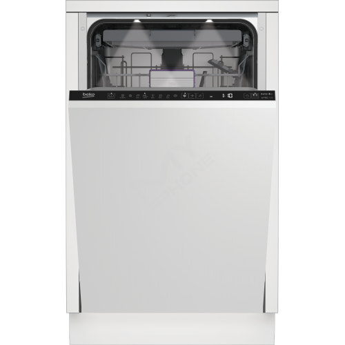 Посудомийна машина Beko BDIS38040A (6878199)