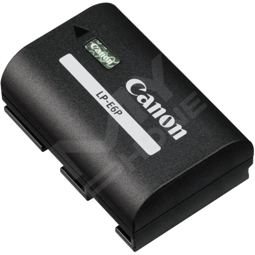 Акумулятор Canon Battery Pack LP-E6P (7020173)