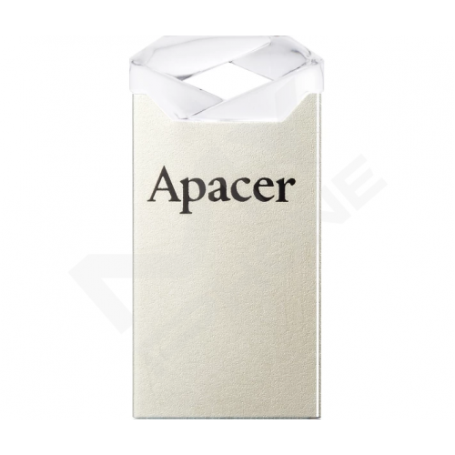 USB флеш Apacer AH111 64GB Crystal