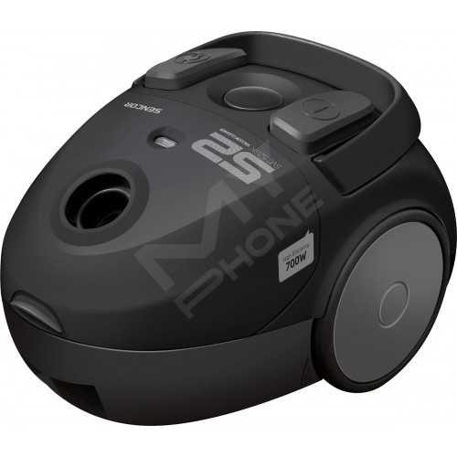 Пилосос Sencor SVC 52BK-EUE3 (7168113)