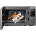 Мікрохвильова піч Gorenje MO20A3T4 (7066957)