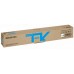 Картридж Kyocera TK-8115C (1T02P3CNL0) Cyan (6450396)