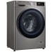 Пральна машина автоматична LG F2V5HS2PW (6822850)