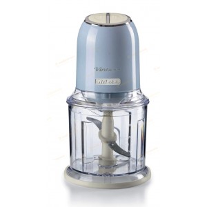 Подрібнювач Ariete 0438 Blue (6746534)