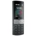 Мобільний телефон Nokia 150 TA-1582 DS Black (6907567) Мобільний телефон Nokia 150 TA-1582 DS Black (6907567)