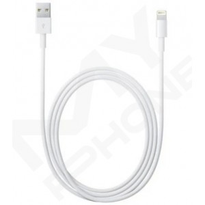 Кабель Apple Lightning to USBCable 2m MD819