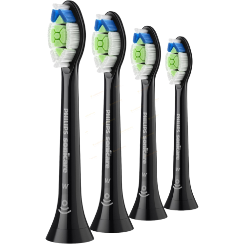 Насадка для зубної щітки Philips HX6064/88 (4 шт) (7086823)