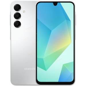 Смартфон Samsung Galaxy A16 5G 4/128Gb ZAB Gray (7058506)