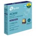 USB-адаптер TP-Link Archer T2UB nano AC600 BT 4.2 USB2.0 (6943509)