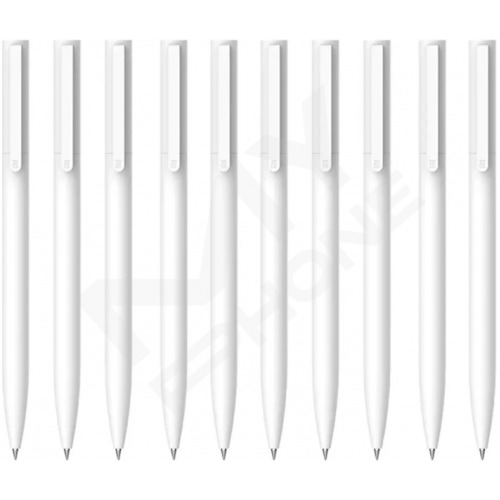 Набір ручок Xiaomi High-capacity BallPen (10-pack) BHR8857GL