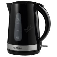 Електрочайник Gorenje K 17 BK (6392779)