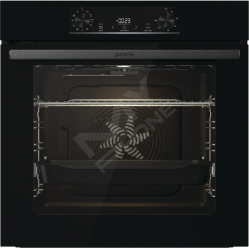 Електрична духова шафа Gorenje BO 6735 E05B (BO3CO3C02-1) (6743879) Електрична духова шафа Gorenje BO 6735 E05B (BO3CO3C02-1) (6743879)