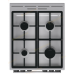 Газова плита Gorenje GG5A11XF (FG513A-FPJ7B) (6833022)