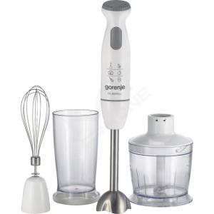 Занурювальний блендер Gorenje HBC804QW (6651506)