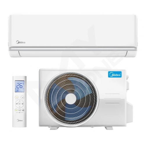 Кондиціонер Midea MSAG-09HRFN8-I /MSAG-09HRFN8-O XTreme II