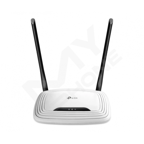 Wi-Fi роутер TP-LINK TL-WR841N 300M Wireless (2-Antenna)