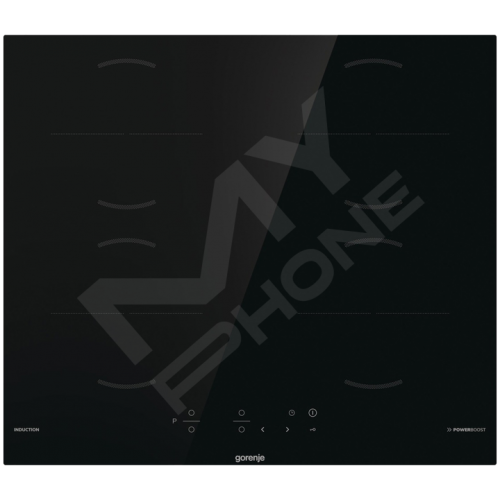 Електрична варильна поверхня Gorenje GI6401BSCE (MC-IF7017B1-A)  (6985785)