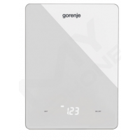 Ваги кухонні Gorenje KT 10 LBW (6950951)