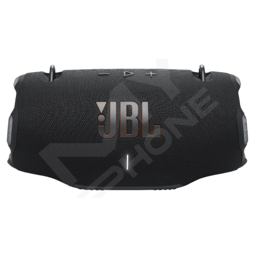 Портативна акустика JBL Xtreme 4 Black (JBLXTREME4BLKEUNA) (7159975)
