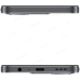 Смартфон OPPO A3 6/128GB Sparkle Black (7024498)