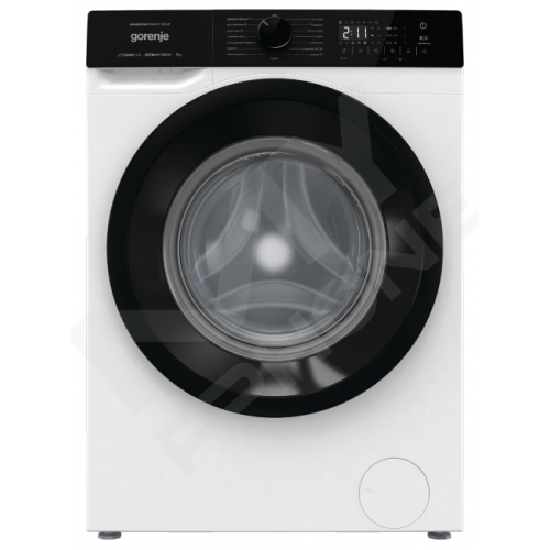 Пральна машина автоматична Gorenje WNHA74SAS (6950954)