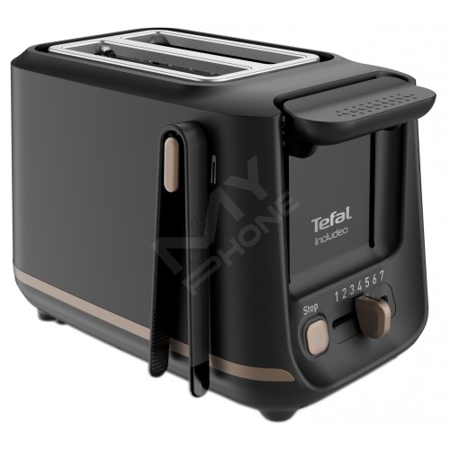 Тостер Tefal TT533811 (6738219)