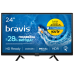 LED-телевізор Bravis 24K5000H (6999001)