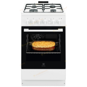 Газова плита Electrolux LKG504011W (7018990)