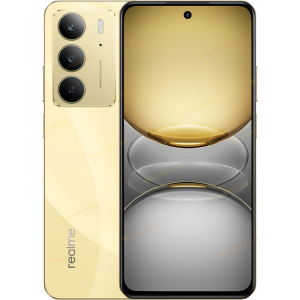 Смартфон Realme C75 8/256Gb Lightning Gold (7077264)
