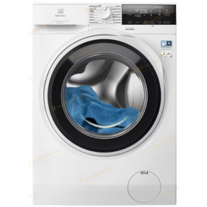 Пральна машина автоматична Electrolux EW6F3494ACU (7036996)