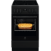 Електрична плита Electrolux LKR520275K (7076231)